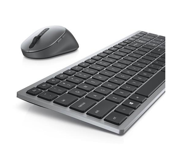Dell KM7120W Wireless Keyboard and Mouse - 564974 - zdjęcie 3